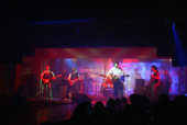 Stage Club mai2006