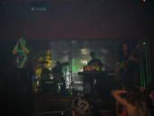 Stage Club iulie2006