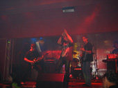 Stage Club iulie2006