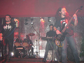 Stage Club decembrie2006